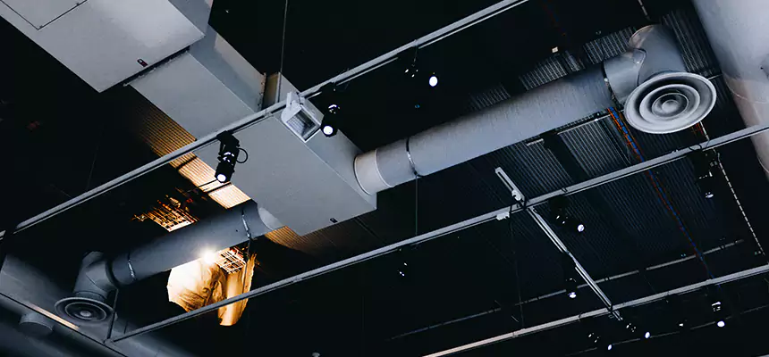 Our Air Duct Replacement Services in Cheyenne, WY