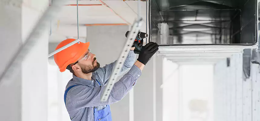 Our Air Vent Replacement Services in Cheyenne, WY