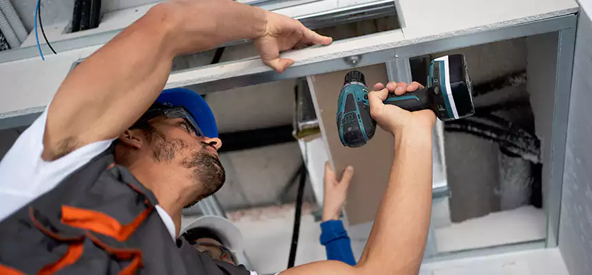 Our Apartment Air Duct Cleaning Services in Cheyenne, WY