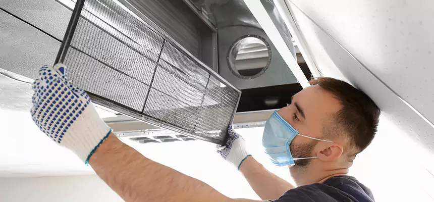 Our Bathroom Exhaust Duct Cleaning Services in Cheyenne, WY