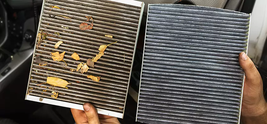 Our Dryer Vent Lint Filter Cleaning Services in Cheyenne, WY