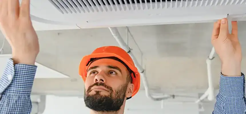 Our Furnace Vent Cleaning Services in Cheyenne, WY