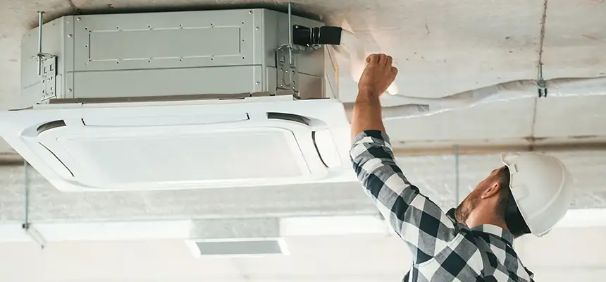 Our Local Vent Cleaning Services in Cheyenne, WY