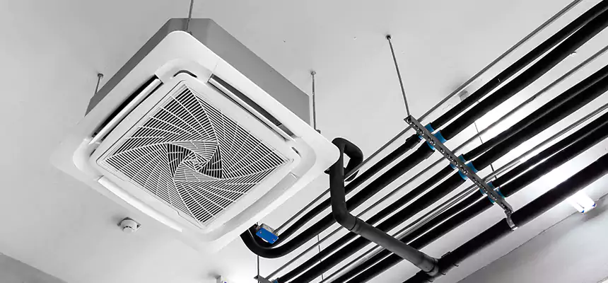 Our Smart AC Vent Controller Services in Cheyenne, WY