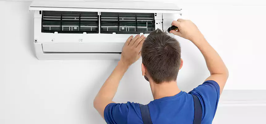 Our Smart Air Conditioning Installation Services in Cheyenne, WY