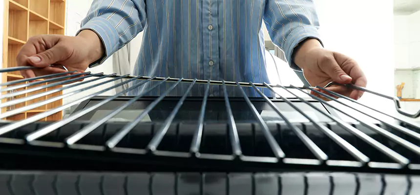 Our Vent Grille Washing Services in Cheyenne, WY