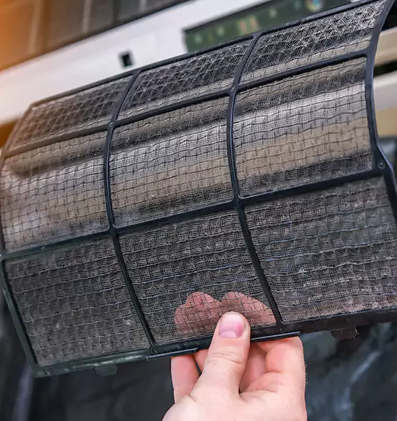 Top-notch AC Air Filter Replacement in Cheyenne