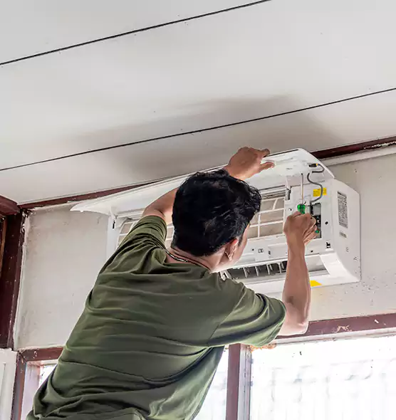 About Air Duct & AC Odor Removal in Cheyenne, WY
