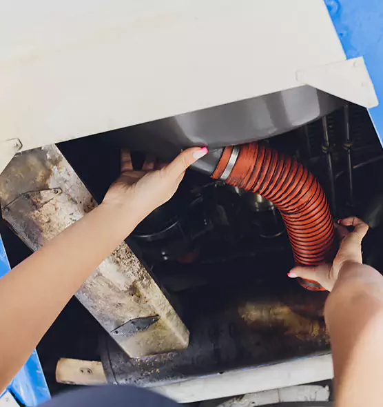 Professional Air Duct Leak Repair in Cheyenne, WY
