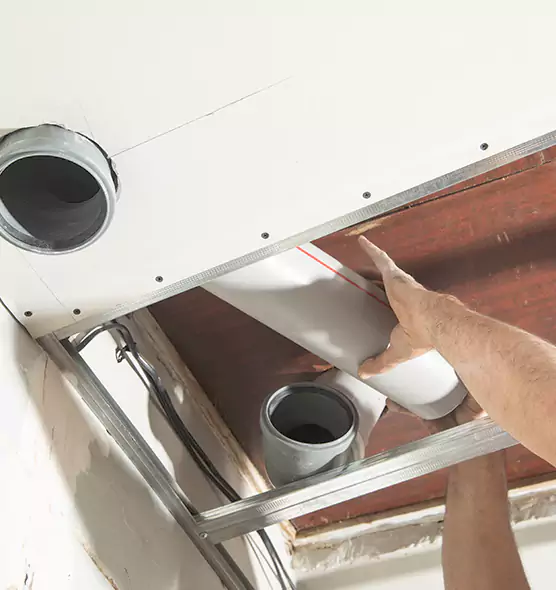 Professional Attic Air Duct Cleaning in Cheyenne, WY