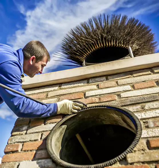 About Professional Chimney Sweep in Cheyenne, WY