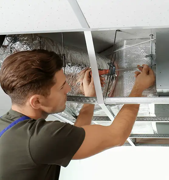 Professional Clogged Dryer Vent Repair in Cheyenne, WY