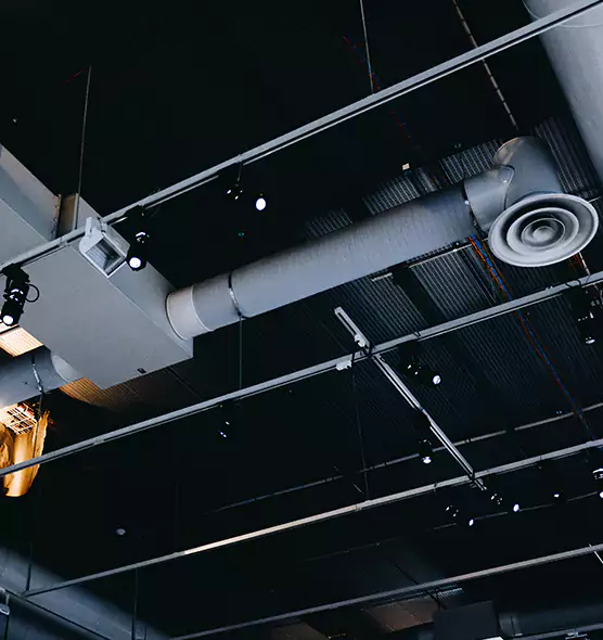 About Duct Sanitization with UV Light in Cheyenne, WY