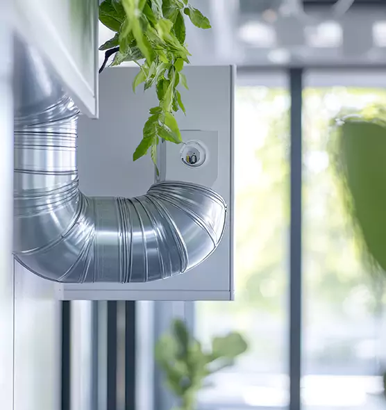 Professional Eco-Safe Dryer Vent Cleaning in Cheyenne, WY