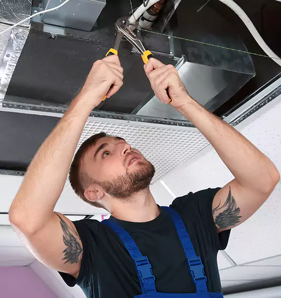 Trusted Home Air Duct Cleaning in Cheyenne, WY