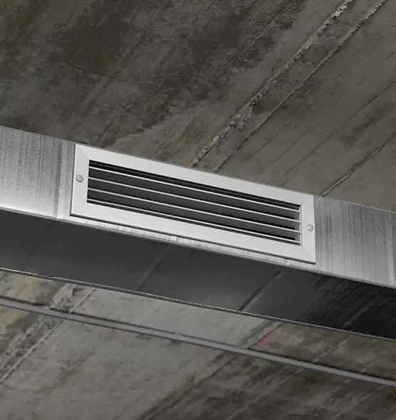 Trusted Hospital Grade Air Duct Cleaning Experts in Cheyenne, WY