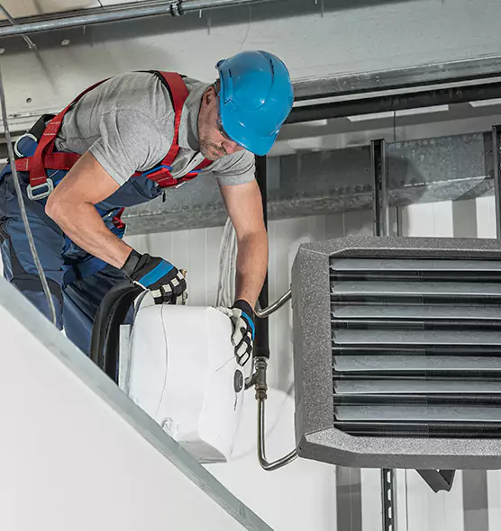 About HVAC Mold Remediation Service in Cheyenne, WY