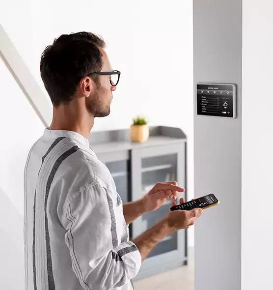 About Smart AC Vent Controller Services in Cheyenne