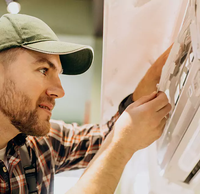 Why Homeowners Businesses Trust Us in Cheyenne, WY?