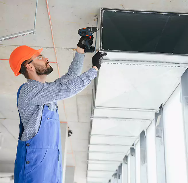 Why Homeowners & Businesses Trust Us in Cheyenne, WY?