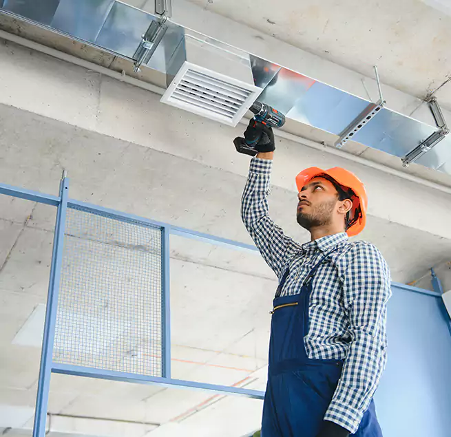 Why Homeowners & Businesses Trust Us in Cheyenne, WY?