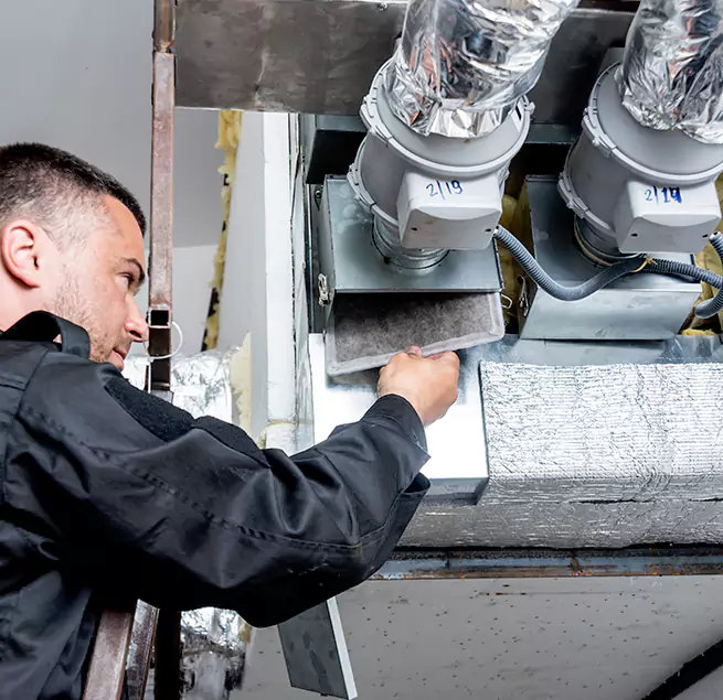 Why Homeowners & Businesses Trust Us in Cheyenne, WY?