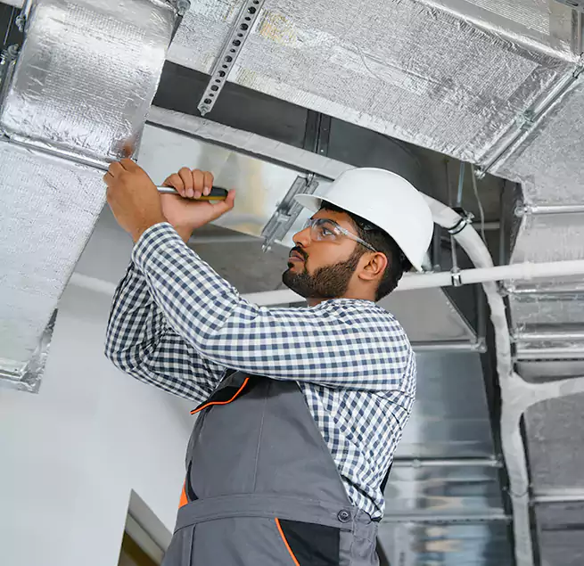 Why Homeowners & Businesses Trust Us Cheyenne, WY