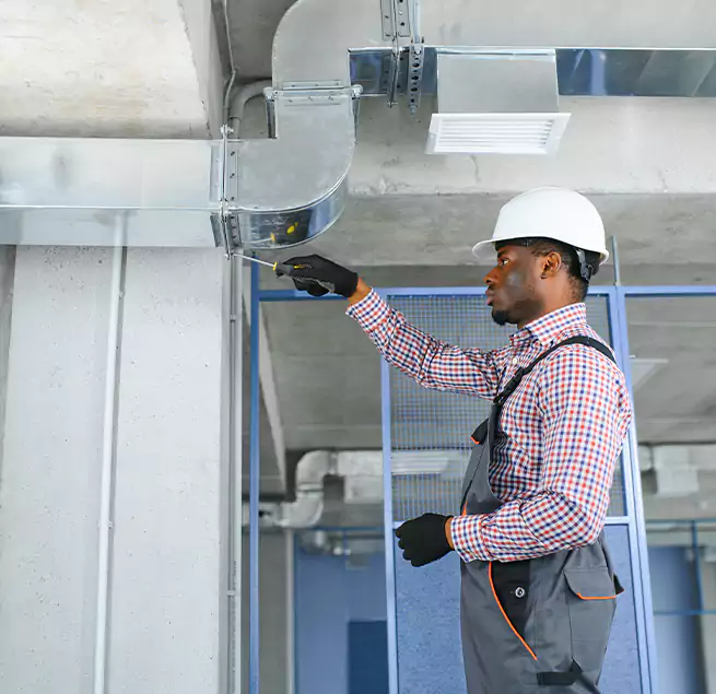 Why Homeowners & Businesses Trust Us Cheyenne, WY