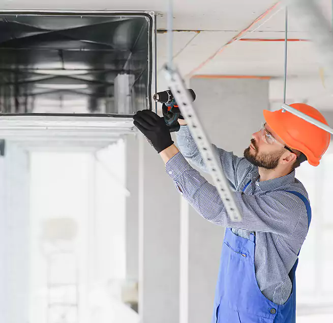 Why Homeowners & Businesses Trust Us Cheyenne, WY