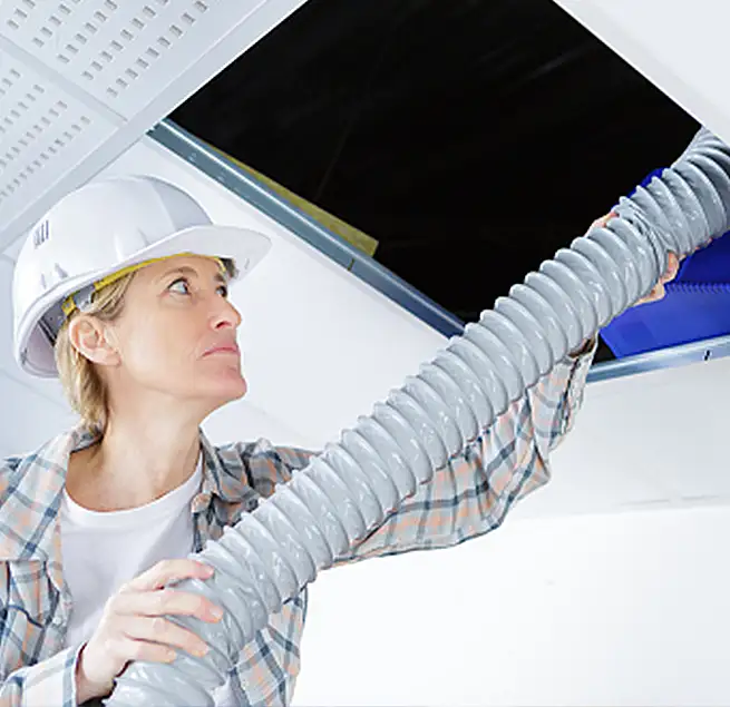 Why Homeowners & Businesses Trust Us Cheyenne, WY