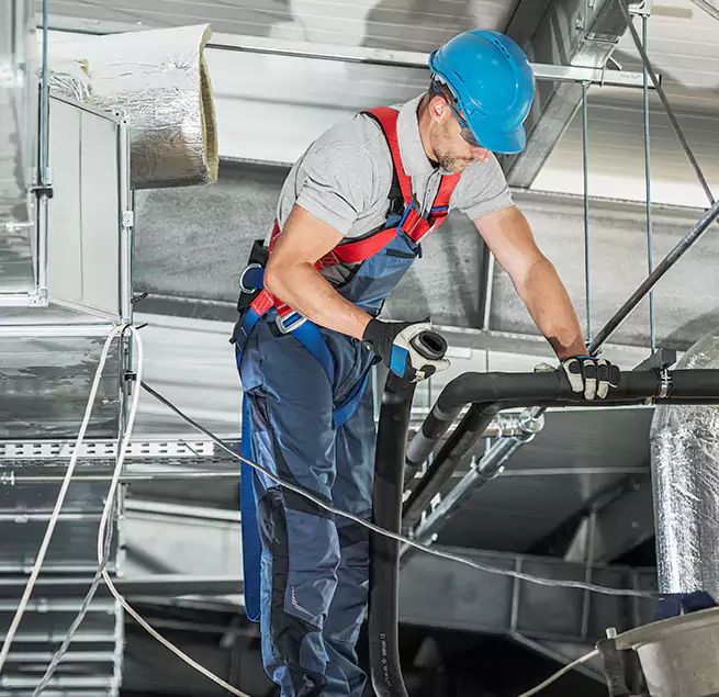 Why Homeowners & Businesses Trust Us in Cheyenne, WY?