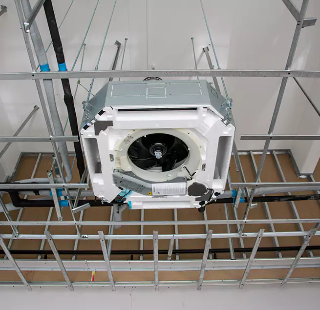 Why Homeowners & Businesses Trust Us in Cheyenne, WY?