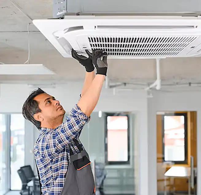 Why Homeowners & Businesses Trust Us in Cheyenne, WY?