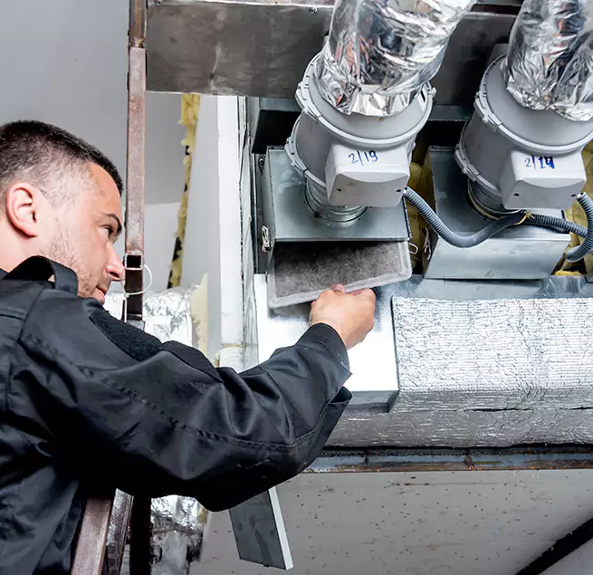  Why Homeowners & Businesses Trust Us in Cheyenne, WY?