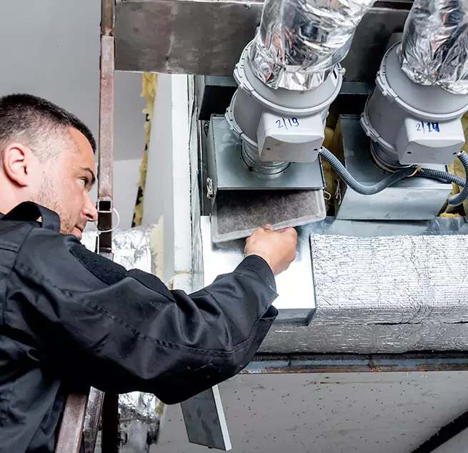 Why Homeowners & Businesses Trust Us in Cheyenne, WY?