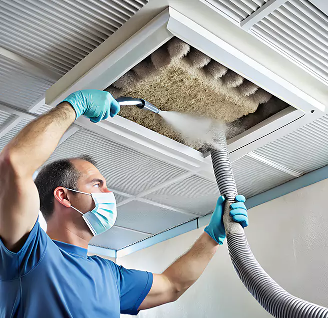 Why Homeowners Businesses Trust Us in Cheyenne, WY