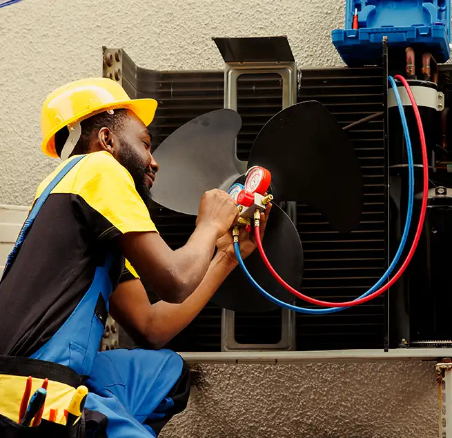 Why Homeowners & Businesses Trust Us in Cheyenne, WY?