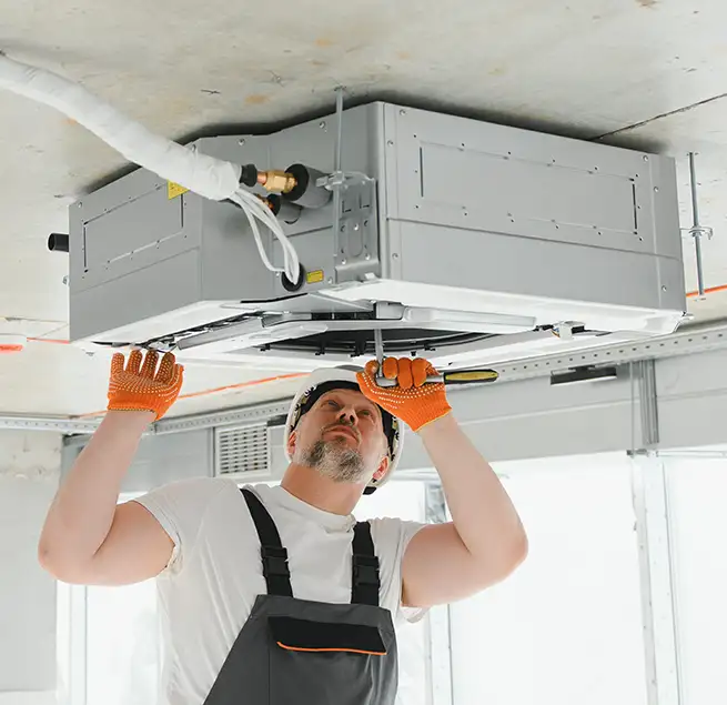 Why Homeowners & Businesses Trust Us Cheyenne, WY