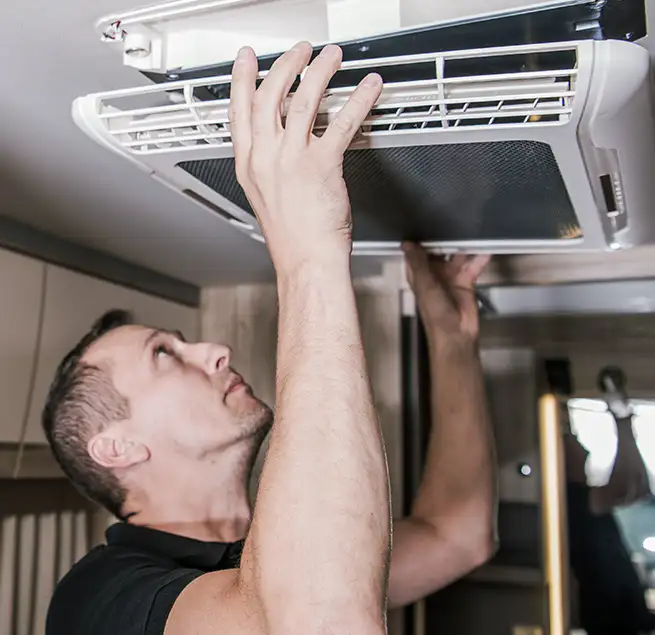 Why Homeowners & Businesses Trust Us Cheyenne, WY