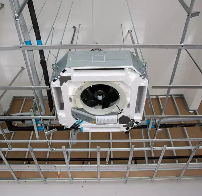 Why Homeowners & Businesses Trust Us Cheyenne, WY