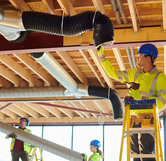 Why Homeowners & Businesses Trust Us in Cheyenne, WY?