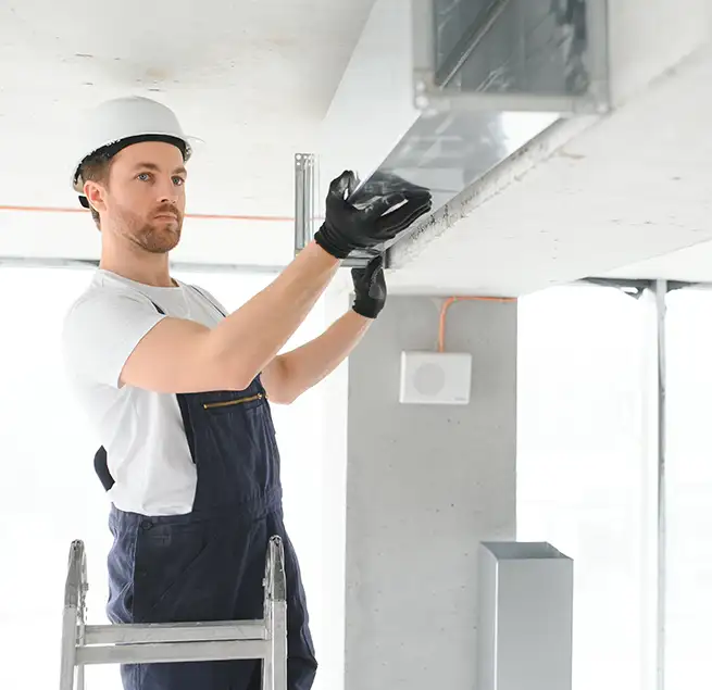 Why Homeowners & Businesses Trust Us in Cheyenne, WY?