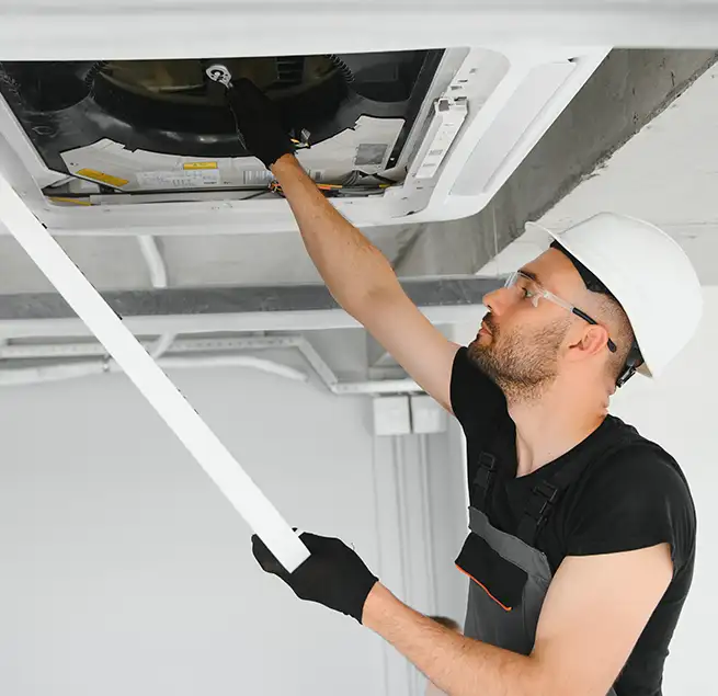 Why Homeowners & Businesses Trust Us in Cheyenne, WY?