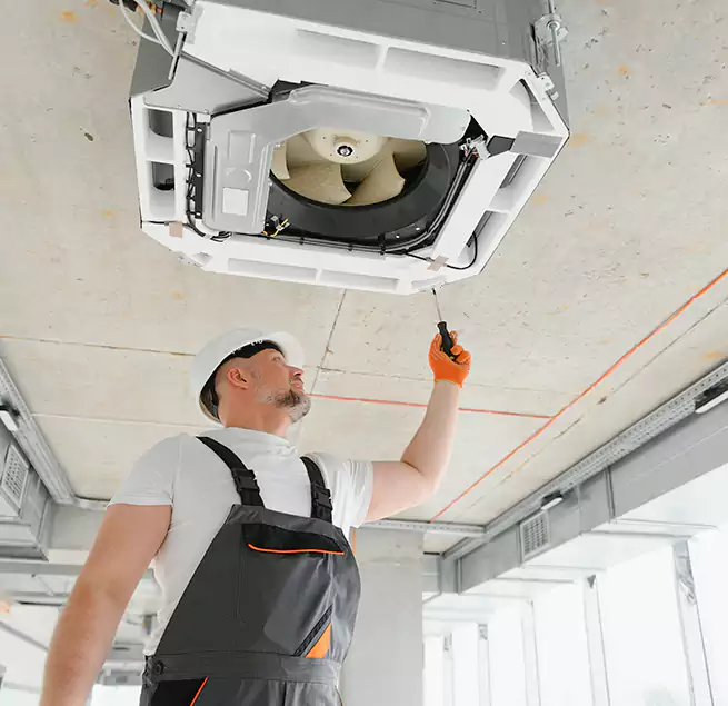 Why Homeowners Businesses Trust Us in Cheyenne, WY