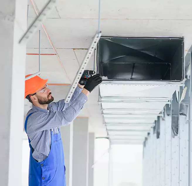 Why Homeowners & Businesses Trust Us in Cheyenne, WY?