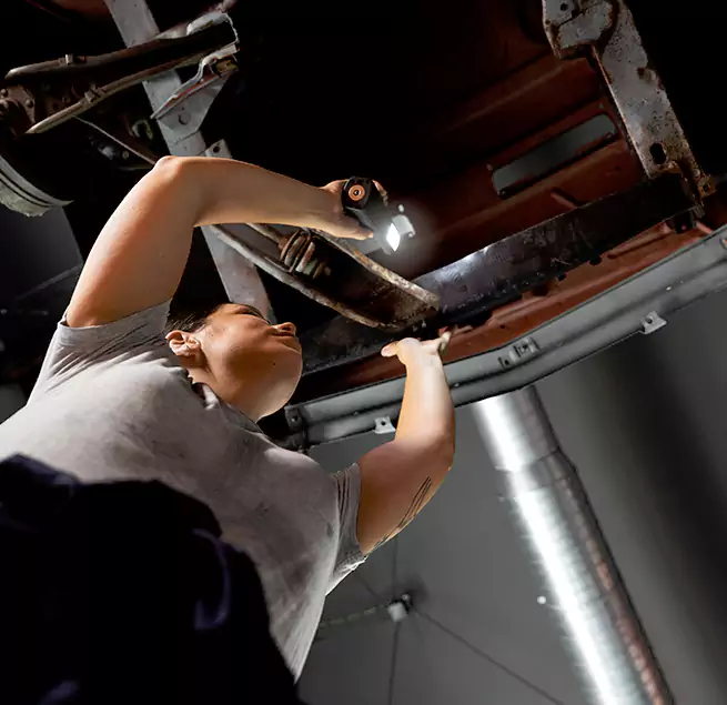 Why Homeowners & Businesses Trust Us Cheyenne, WY