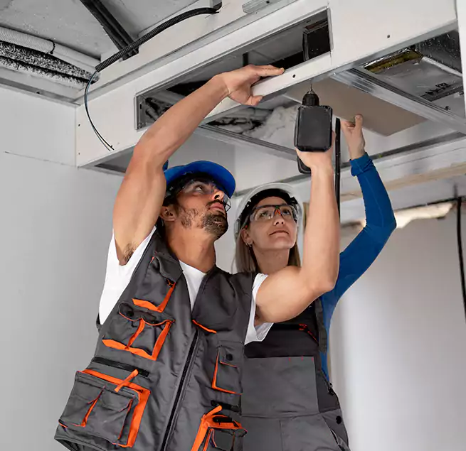 Why Homeowners & Businesses Trust Us in Cheyenne, WY