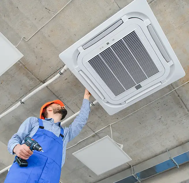 Why Homeowners & Businesses Trust Us in Cheyenne, WY?