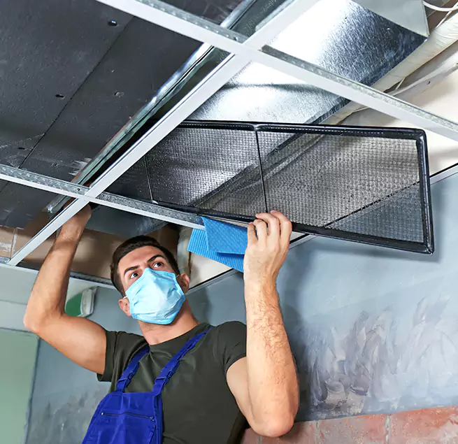 Why Homeowners & Businesses Trust Us in Cheyenne, WY?