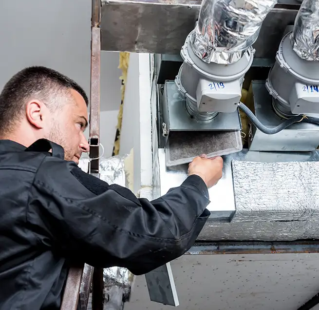 Why Homeowners & Businesses Trust Us in Cheyenne, WY?